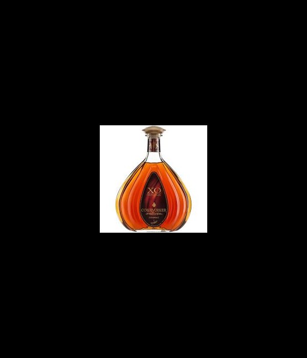 Courvoisier X.O. bij t Bockje in Bathmen