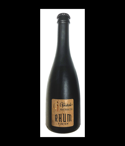 La Goudale Rhum Finish
