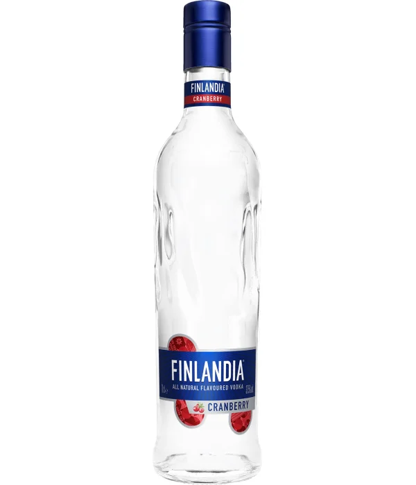 Finlandia Cranberry bij t Bockje in Bathmen