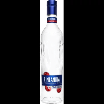 Finlandia Cranberry