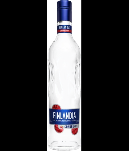 Finlandia Cranberry