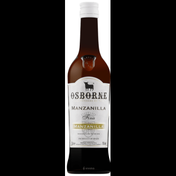 Osborne Manzanilla