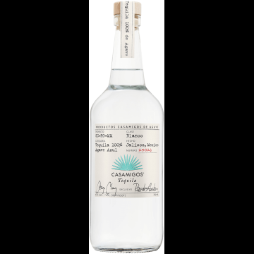 Casamigos Tequila Blanco