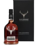 Dalmore King Alexander III