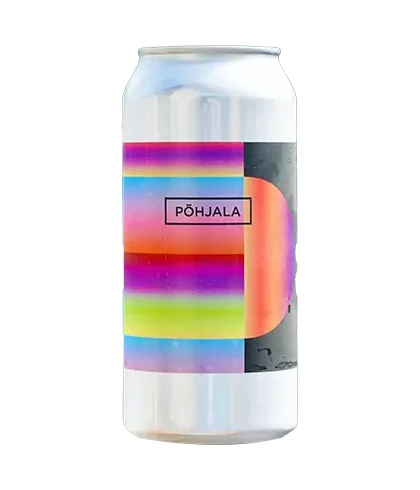 Pohjala All Cascade IPA