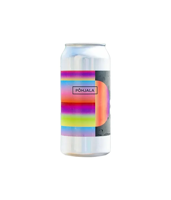 Pohjala All Cascade IPA bij t Bockje in Bathmen