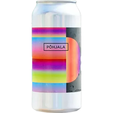 Pohjala All Cascade IPA