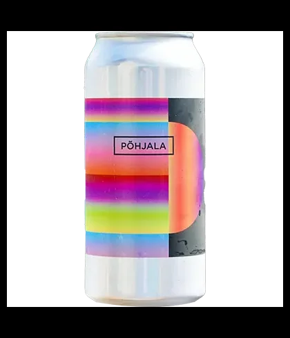 Pohjala All Cascade IPA
