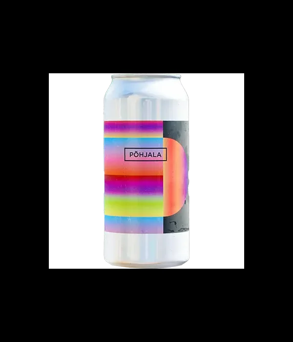 Pohjala All Cascade IPA bij t Bockje in Bathmen