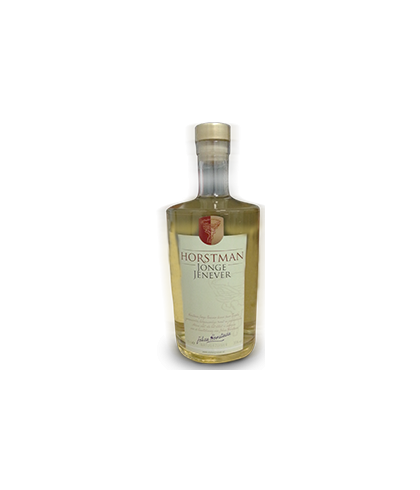 Horstman graanjenever, jenever bij slijterij t Bockje in Bathmen