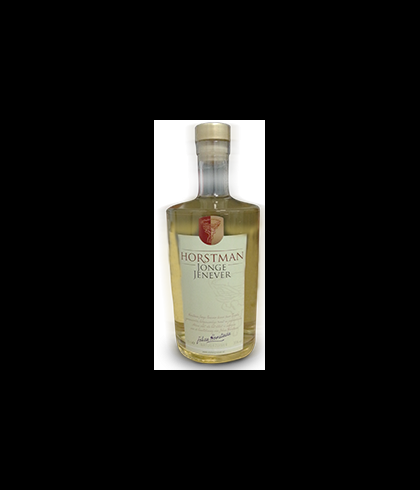 Horstman graanjenever, jenever bij slijterij t Bockje in Bathmen
