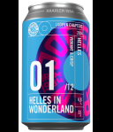 Jopen Chapter 01/12 ‘24 Helles in Wonderland