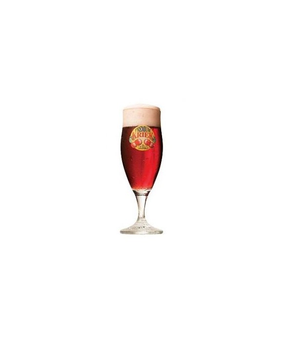 Kriek st Louis 25 cl. bij t Bockje in Bathmen