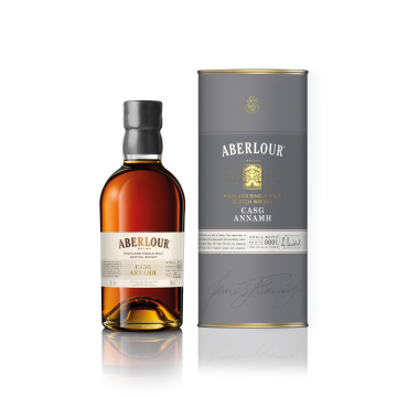 Aberlour Casg Annamh