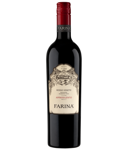 Farina Appassilento Rosso del Veneto