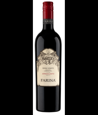 Farina Appassilento Rosso del Veneto