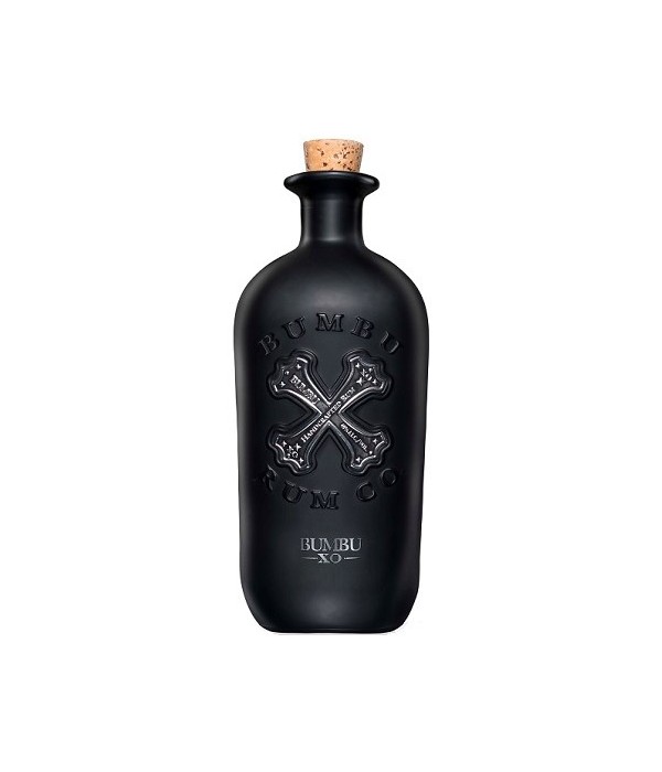 Bumbu XO Rum bij t Bockje in Bathmen