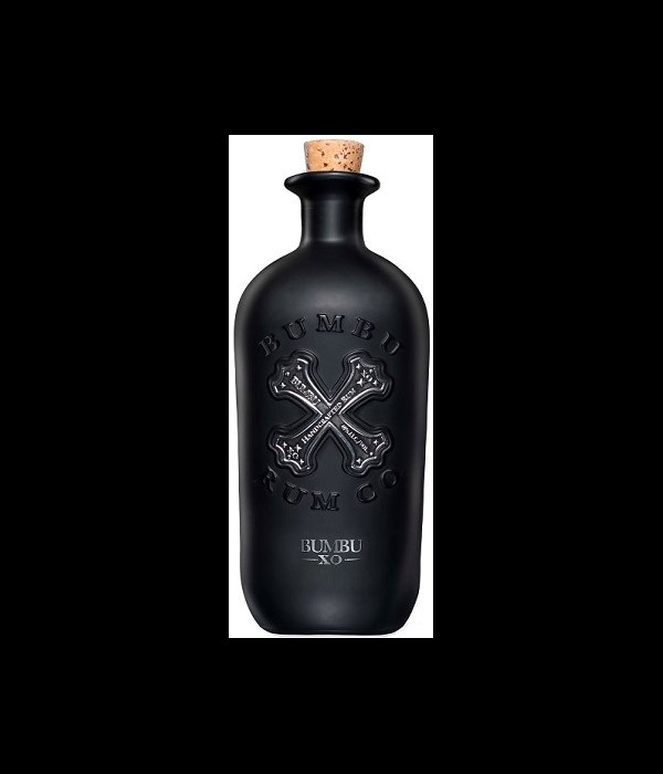 Bumbu XO Rum bij t Bockje in Bathmen