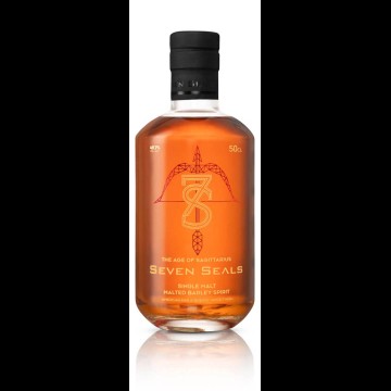 Seven Seals The Age of Sagittarius