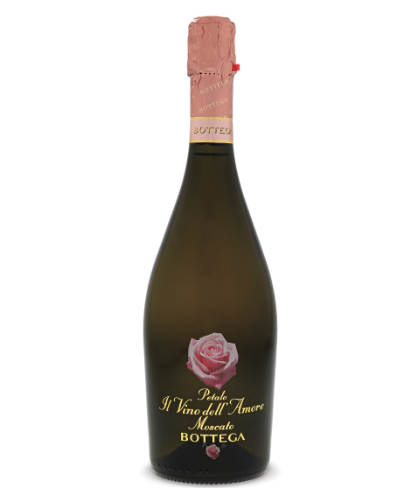 Bottega Vino dell Amore Moscato