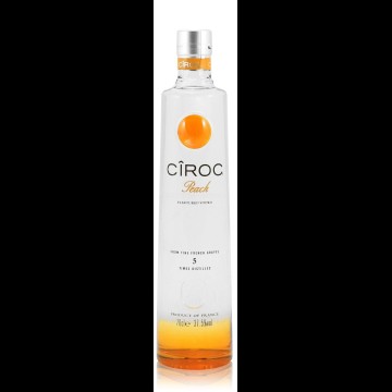 Ciroc Peach