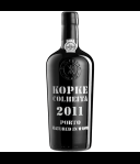 Kopke Colheita 2011