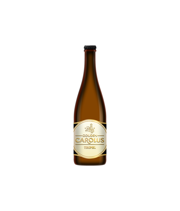 Gouden Carolus Tripel bij t Bockje in Bathmen