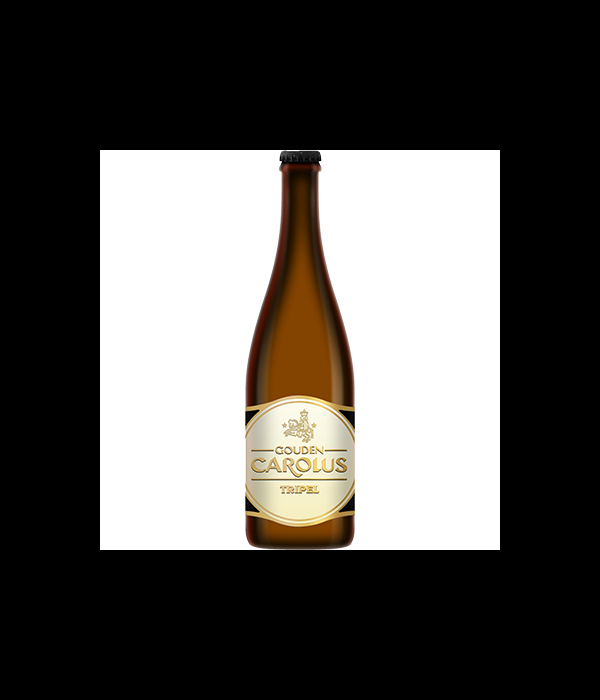 Gouden Carolus Tripel bij t Bockje in Bathmen