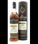 THE MALTMAN 10 Years Old Ardmore 2008