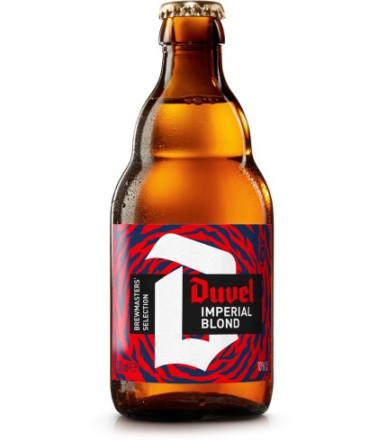 Duvel Imperial Blond