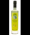 IJsvogel Kanariepiet Limoncello
