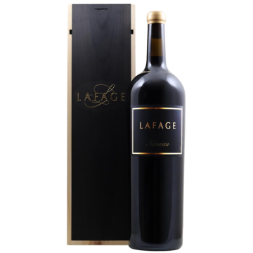 Domaine Lafage 'Narassa' Jeroboam