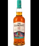 The Glenlivet  12 Years Old Provence Edition