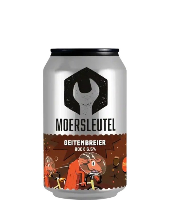 Moersleutel Geitenbreier Bock 2026 bij t Bockje in Bathmen