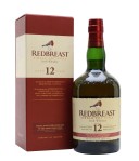 Redbreast 12 Years Old Irish Whiskey