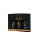 Glasgow 1770 Trio Tasting Giftpack