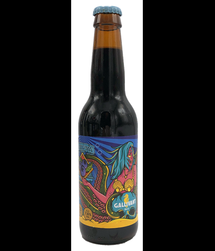 Gallivant – Bocktopussy DoppelBock