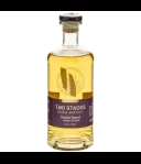 Two Stacks Single Pot Still Double Barrel