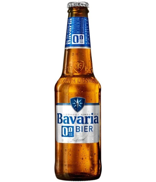 Bavaria Original 0,0% bij t Bockje in Bathmen