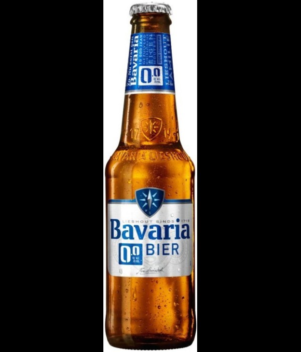 Bavaria Original 0,0% bij t Bockje in Bathmen
