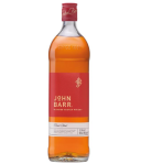 Bouteille de John Barr Finest Blend, whisky