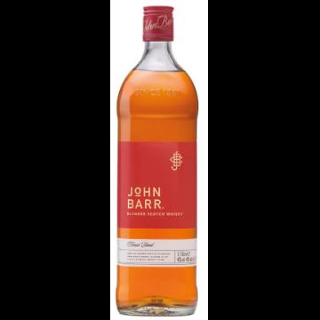 John Barr Finest Blend
