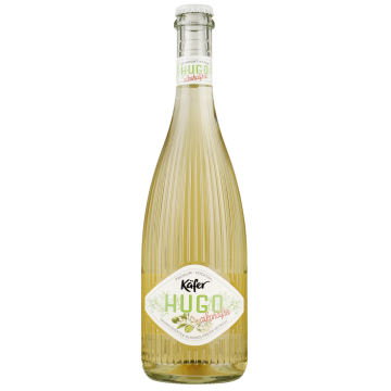 Käfer Hugo Alcoholvrij