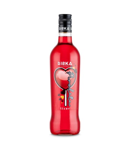 Licor de Piruleta