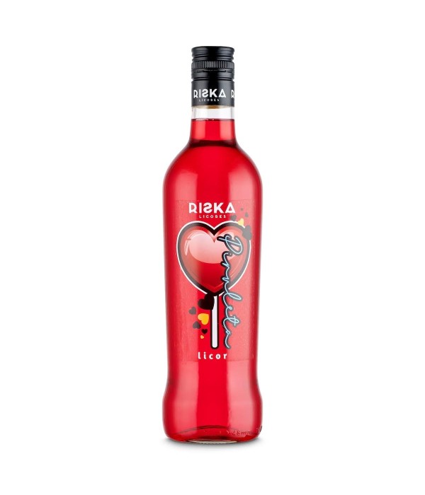 Licor de Piruleta bij t Bockje in Bathmen
