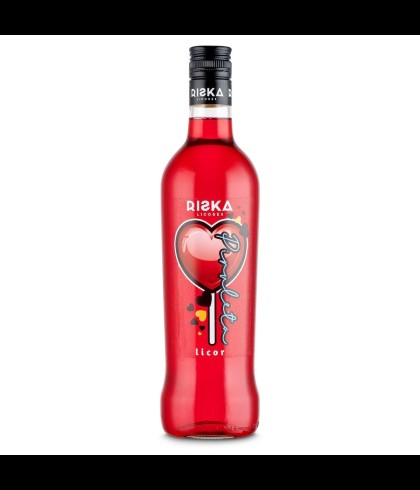 Licor de Piruleta