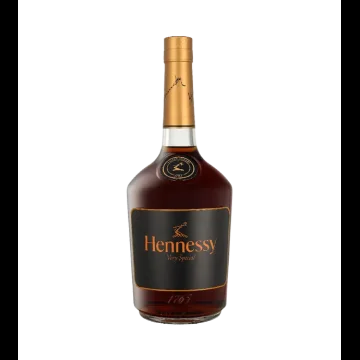 Hennessy VS Luminous Edition