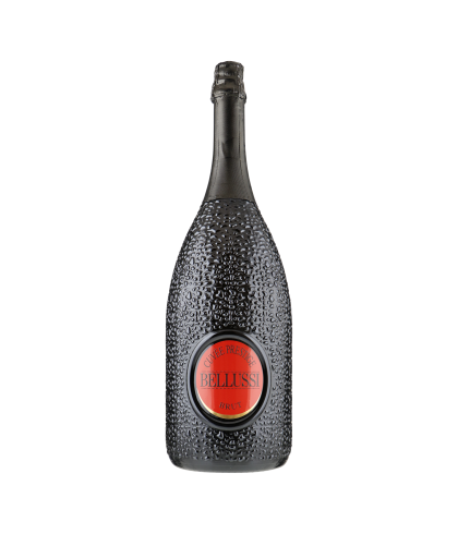 Geschenk Bellussi Prestige Brut Jeroboam 3 liter, bij slijterij ’t Bockje in Bathmen