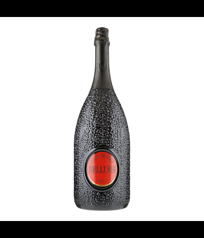Geschenk Bellussi Prestige Brut Jeroboam 3 liter, bij slijterij ’t Bockje in Bathmen