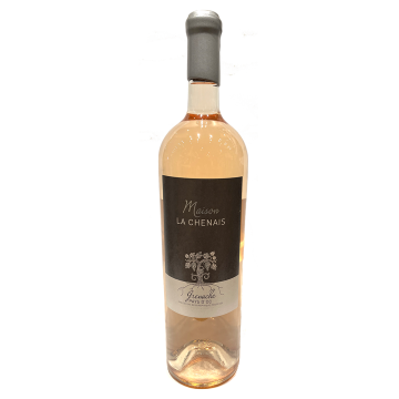 Maison La Chenais Grenache Rosé Jeroboam 3 Ltr.